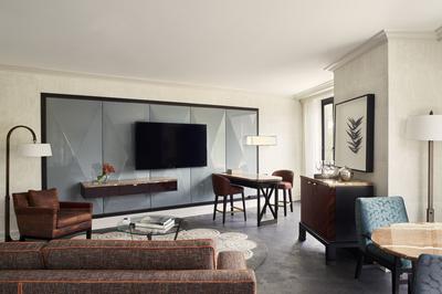 State Suite