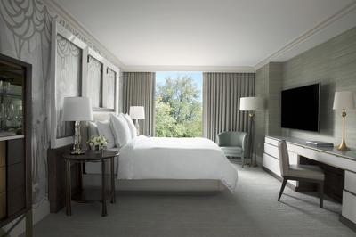 Garden Suite