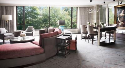 Garden Suite