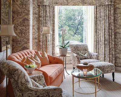 Royal Suite