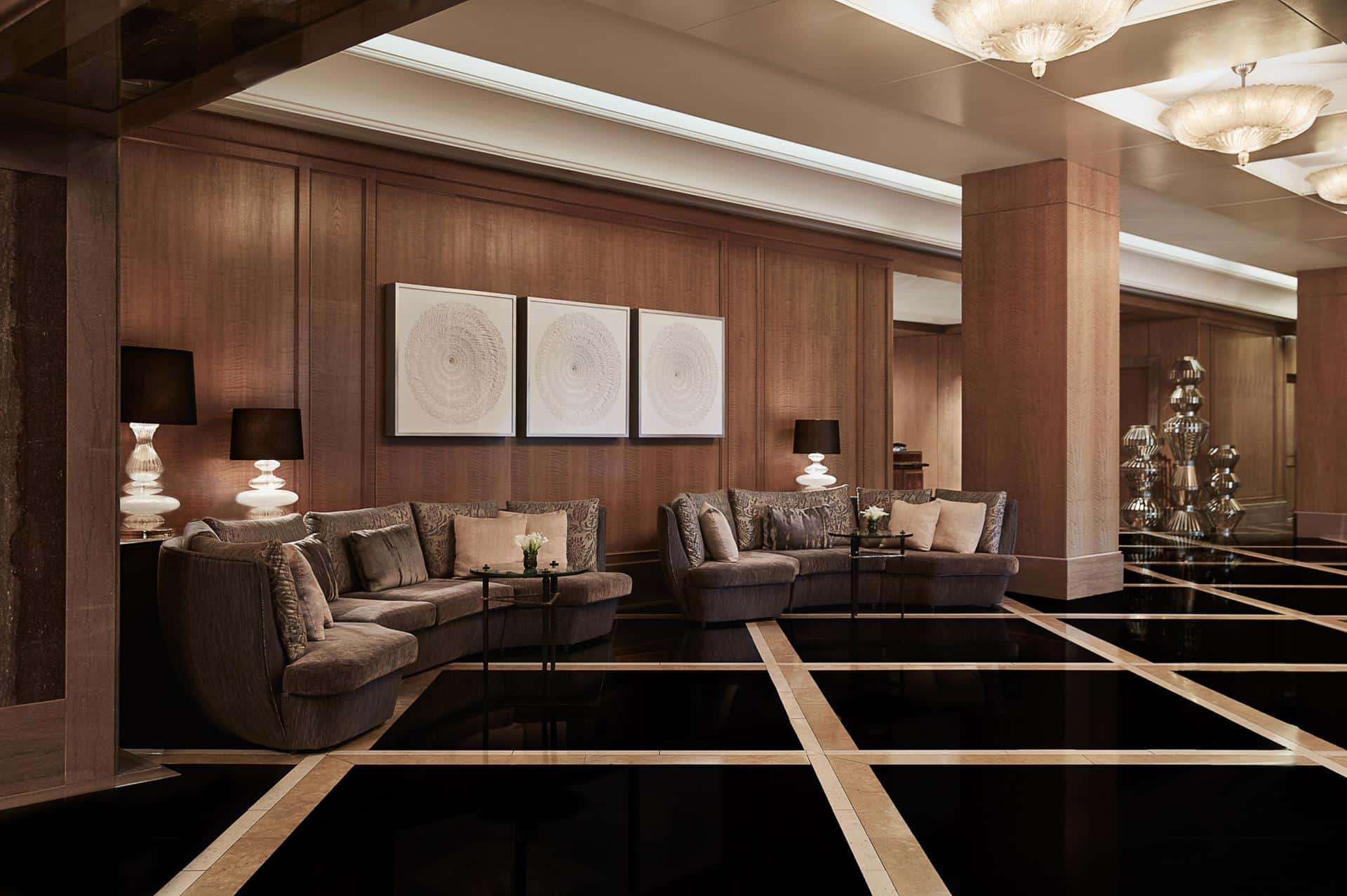 Four Seasons Hotel Boston