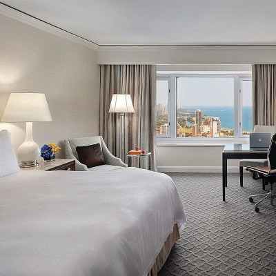 Four Seasons Hotel Chicago image