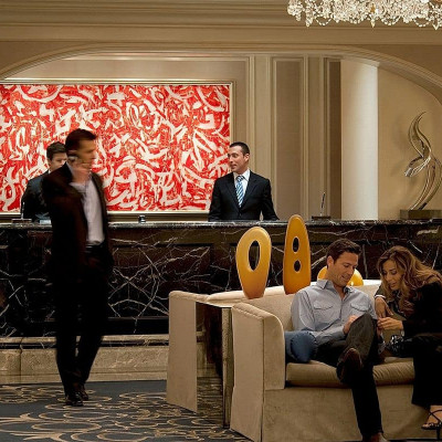 Four Seasons Hotel Chicago image