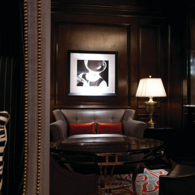 Four Seasons Hotel Chicago image