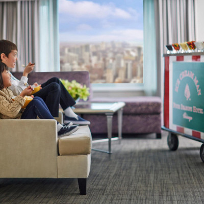 Four Seasons Hotel Chicago image