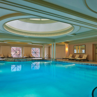 Four Seasons Hotel Chicago image