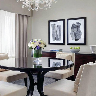 Four Seasons Hotel Chicago image