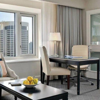 Four Seasons Hotel Chicago image