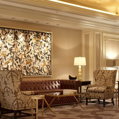 Four Seasons Hotel Chicago image