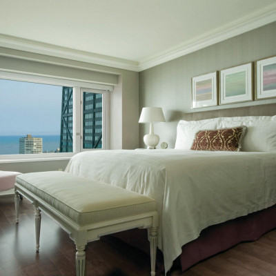 Four Seasons Hotel Chicago image
