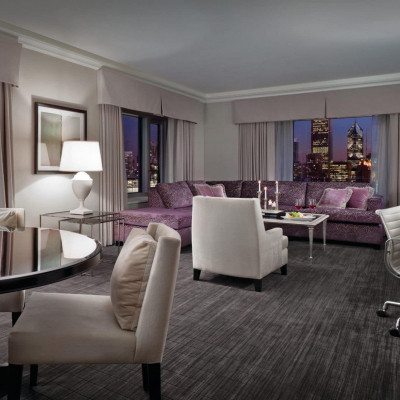 Four Seasons Hotel Chicago image