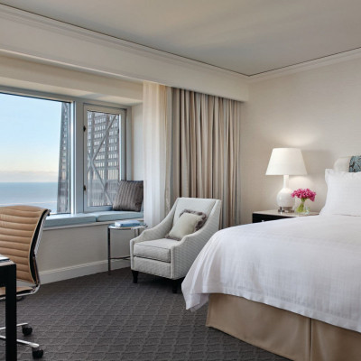 Four Seasons Hotel Chicago image
