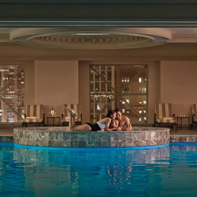 Four Seasons Hotel Chicago image