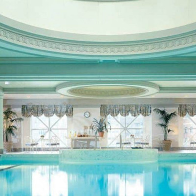 Four Seasons Hotel Chicago image