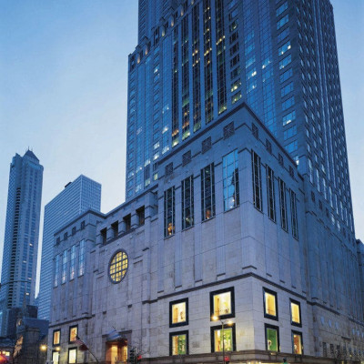 Four Seasons Hotel Chicago image