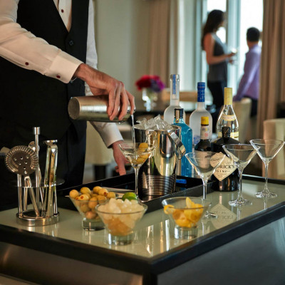 Four Seasons Hotel Chicago image