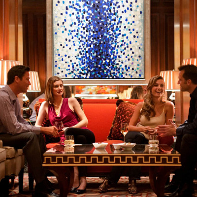 Four Seasons Hotel Chicago image