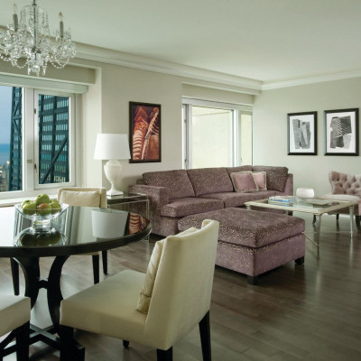 Four Seasons Hotel Chicago image