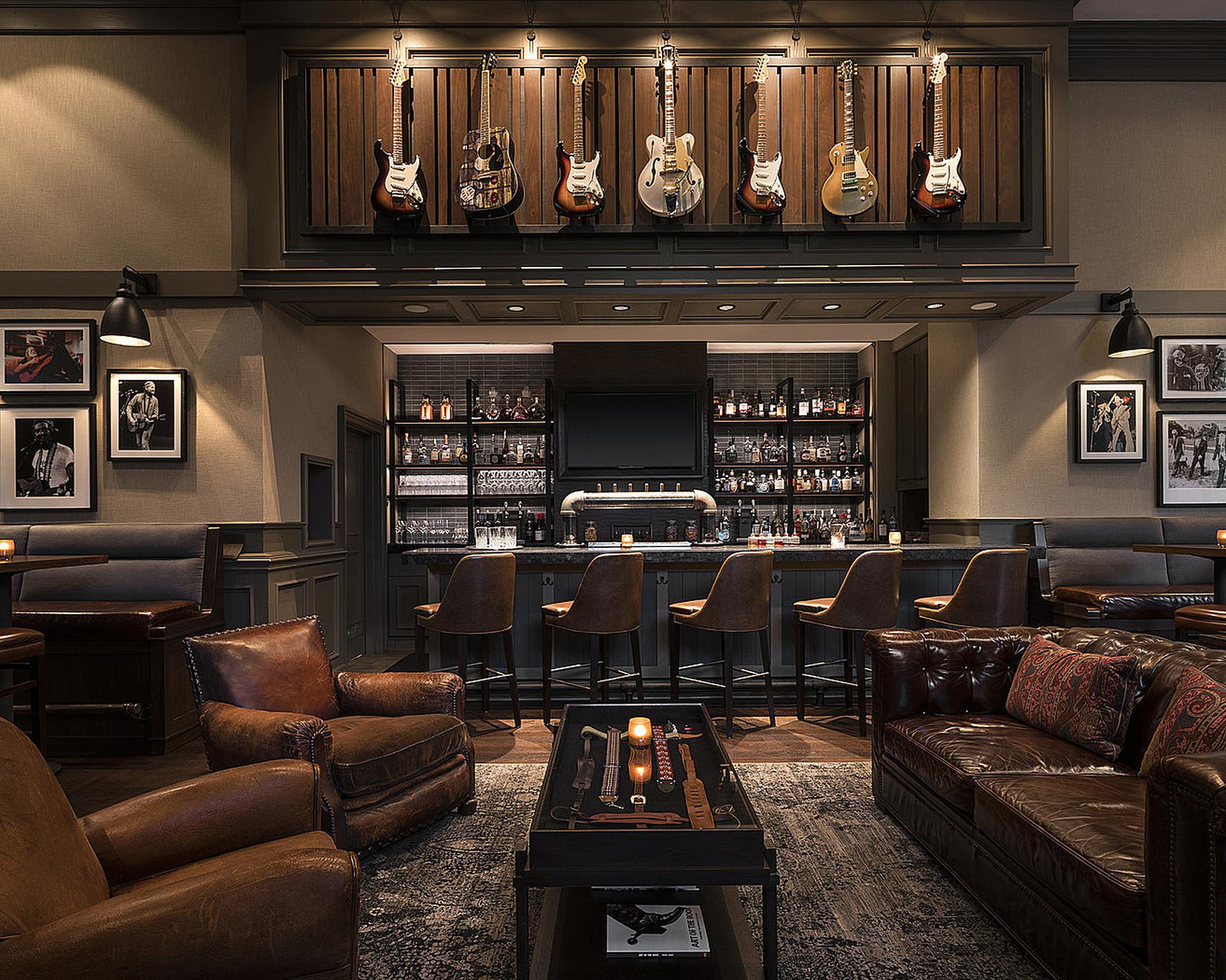 Four Seasons Resort and Club Dallas At Las Colinas