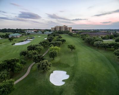 Four Seasons Dallas