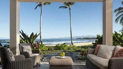 Superior Suite - Oceanfront