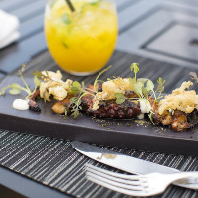 'Ulu Ocean Grill