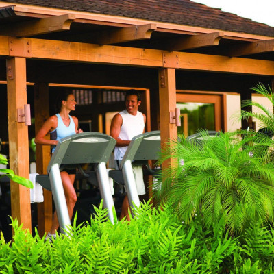 Fitness Centre