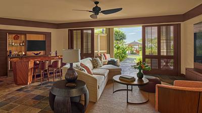 ‘Ohana Suite