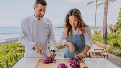 Cooking Class