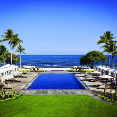 Beach Tree Pool