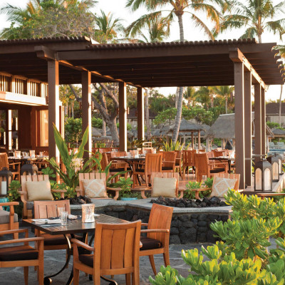 'Ulu Sushi Lounge