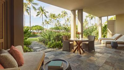 ‘Ohana Suite