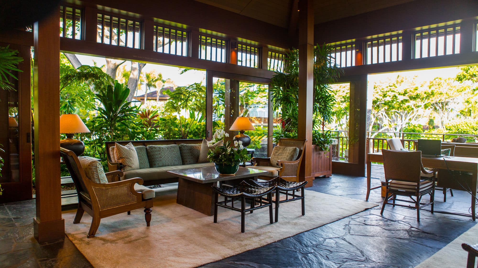 Four Seasons Resort Hualalai