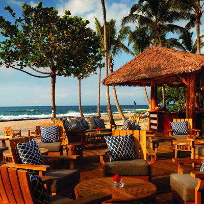 Beach Tree Bar & Lounge