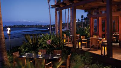'Ulu Sushi Lounge