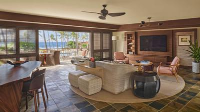 Milo Suite