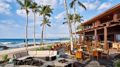'Ulu Ocean Grill