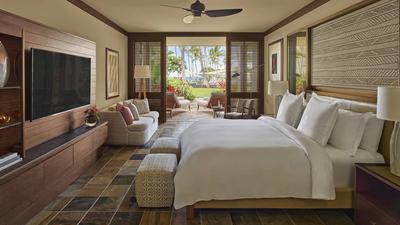 Wai‘olu Suite