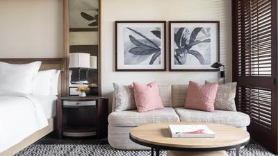 Ocean Golf-View Room