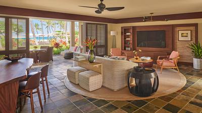 Wai‘olu Suite