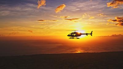 Helicopter Tours