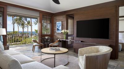 Superior Suite - Prime Ocean View