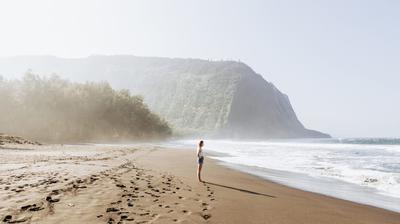 Iconic Island Hikes