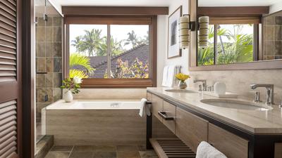 Deluxe Suite - Prime Ocean View