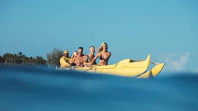 Water Sports
