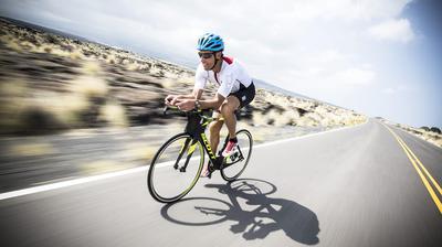 Cycling