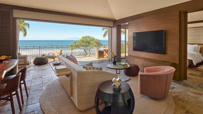 Kekaha Suite