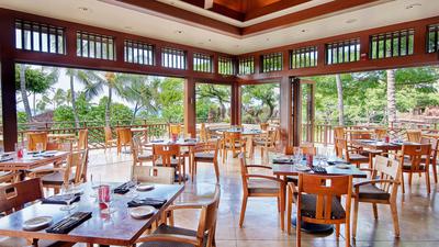 Hulalalai Grille