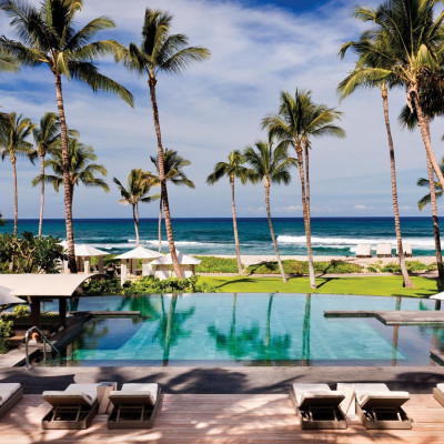 Palm Grove Swimming Pool (Adults Only)