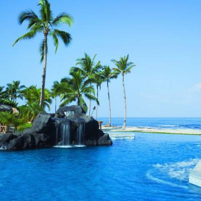 Family Pool